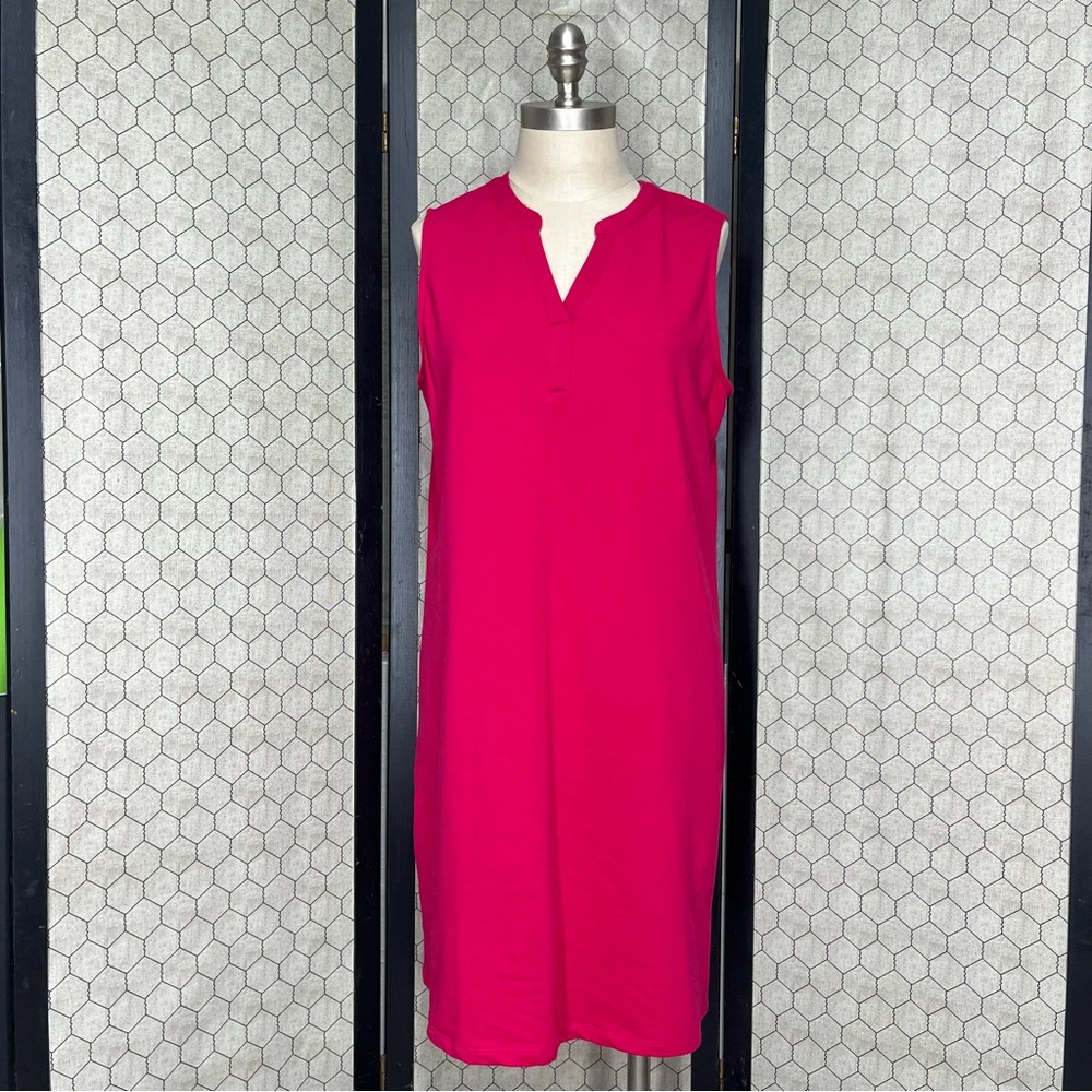 D & Co. Beach Dress Coverup